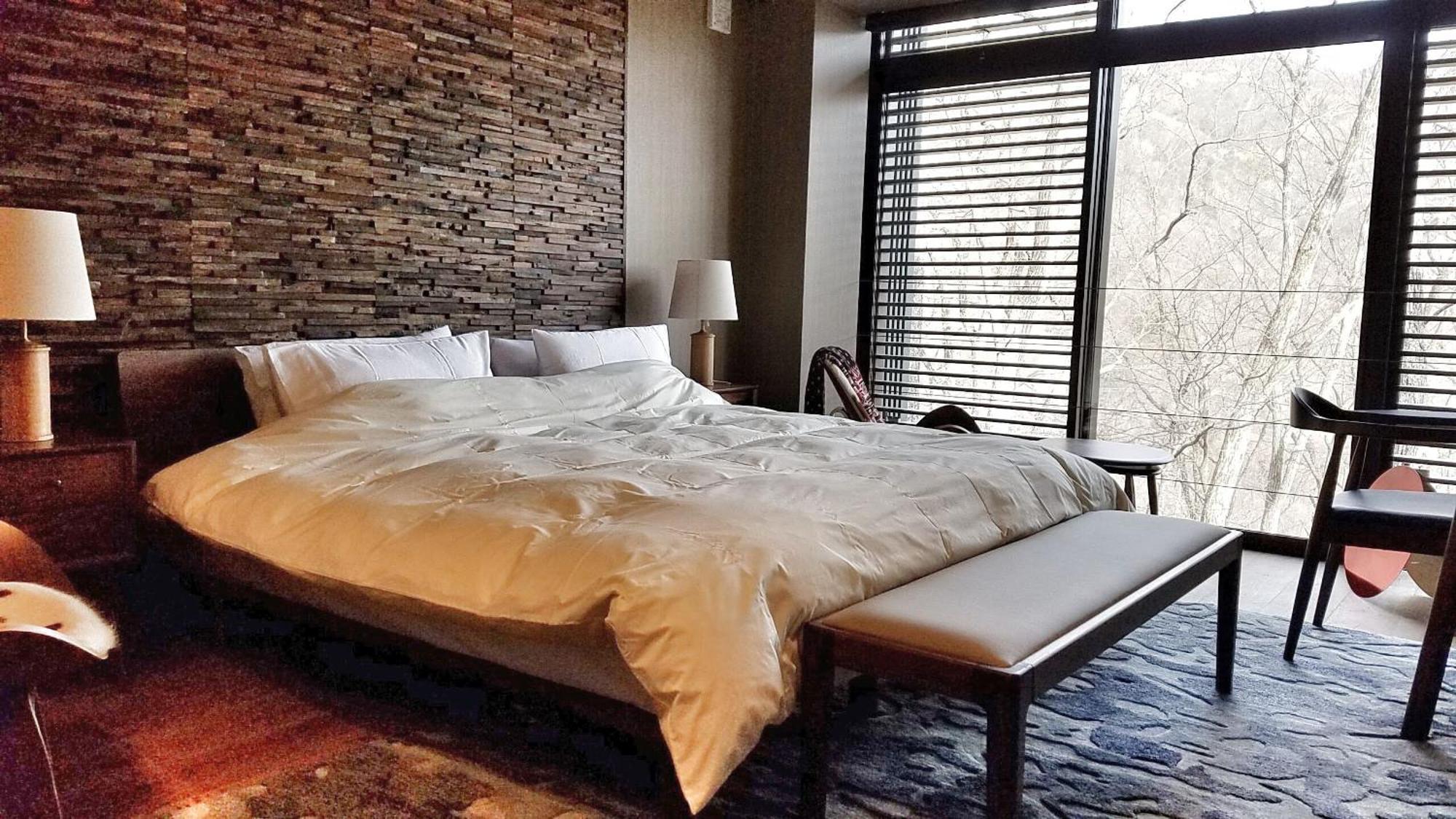 Koharu Villas Hakuba Bagian luar foto