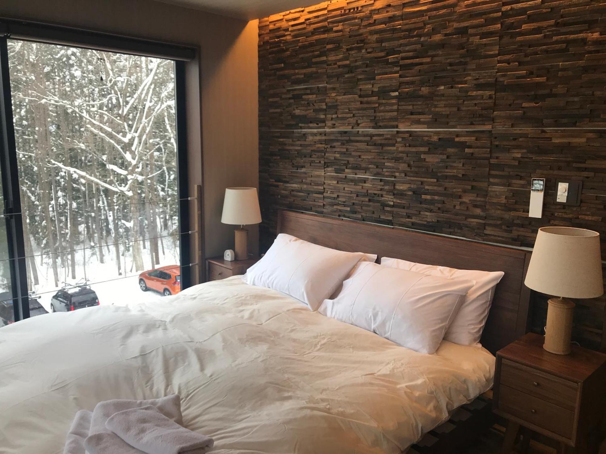 Koharu Villas Hakuba Bagian luar foto