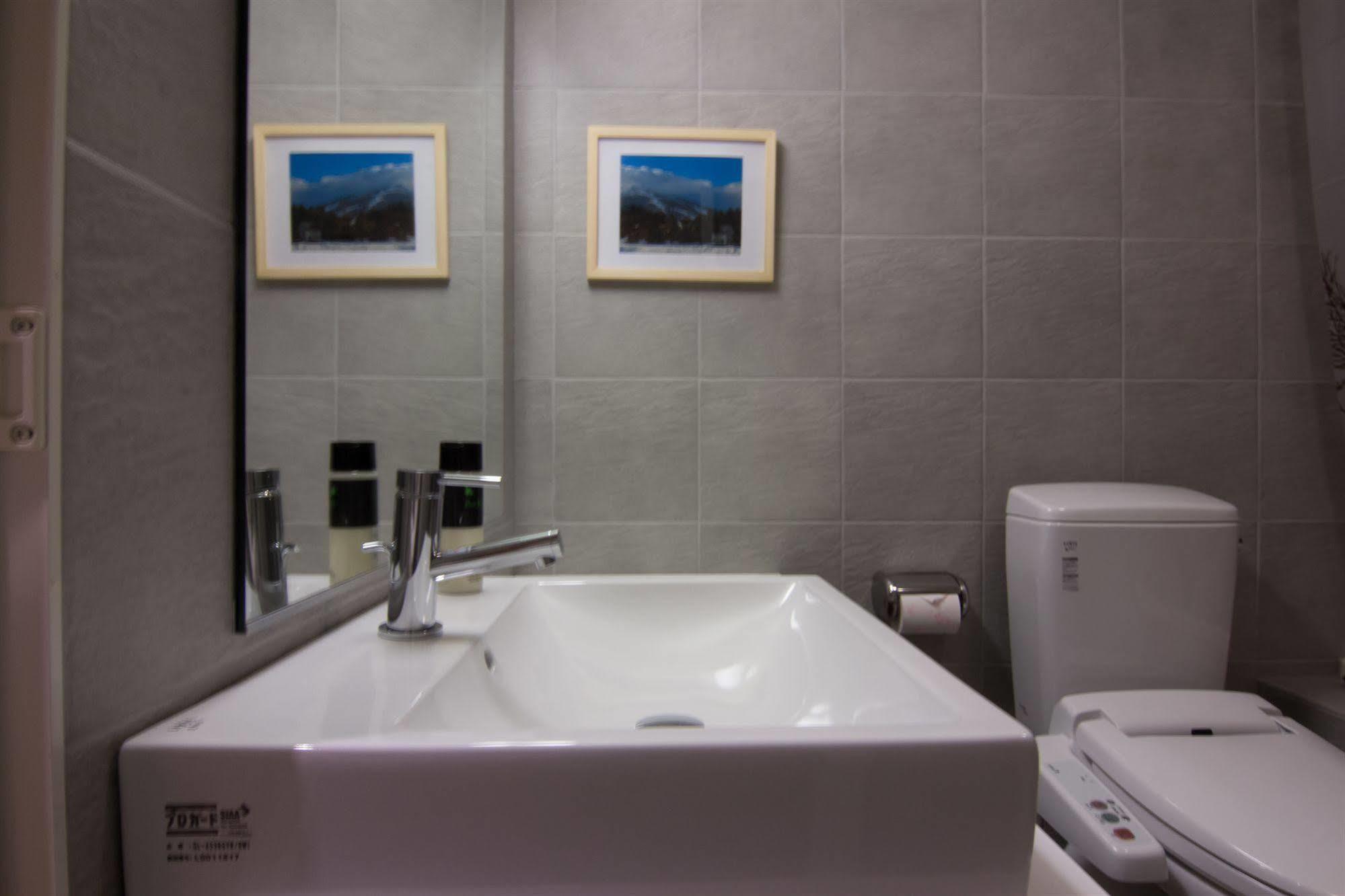 Koharu Villas Hakuba Bagian luar foto