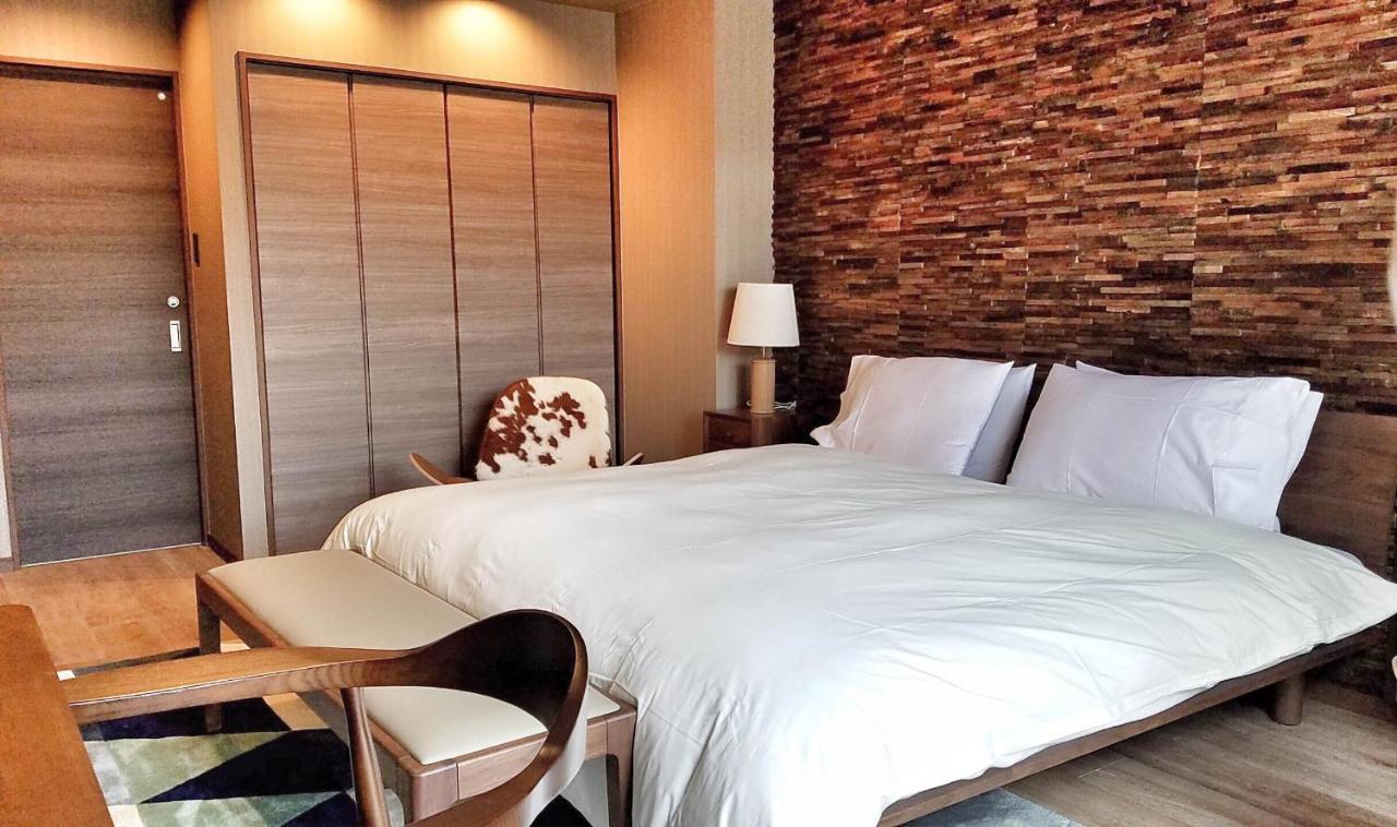 Koharu Villas Hakuba Bagian luar foto