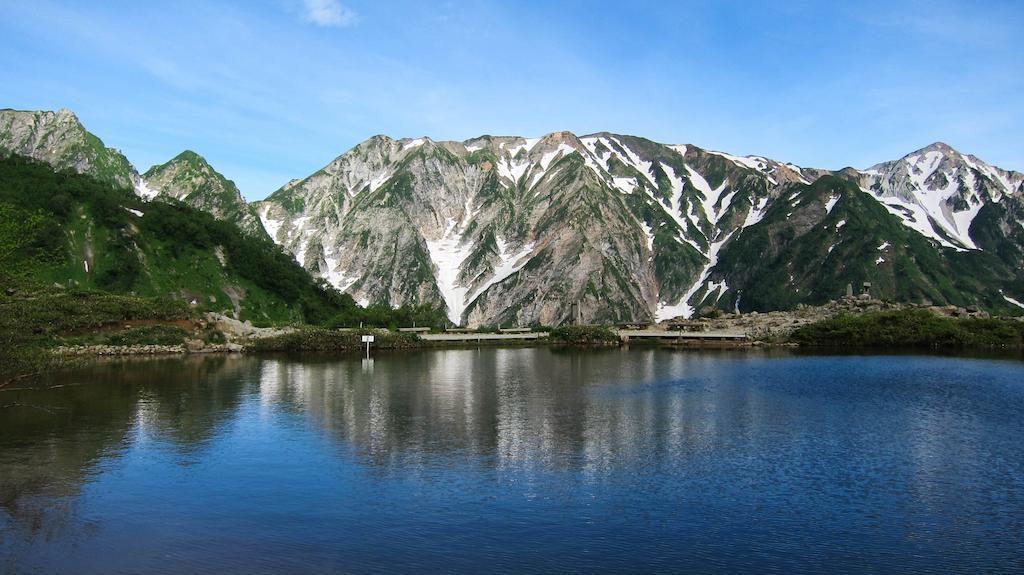 Koharu Villas Hakuba Bagian luar foto